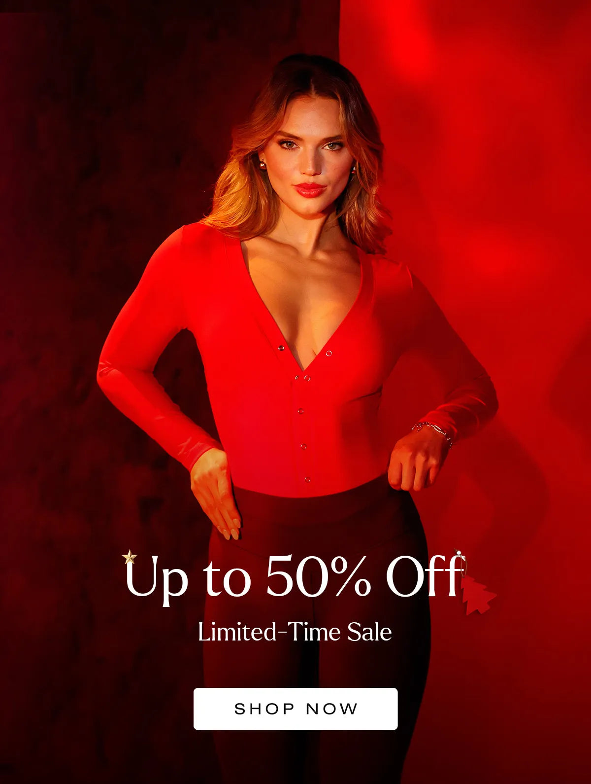 limited-time sale ，up to 50%off