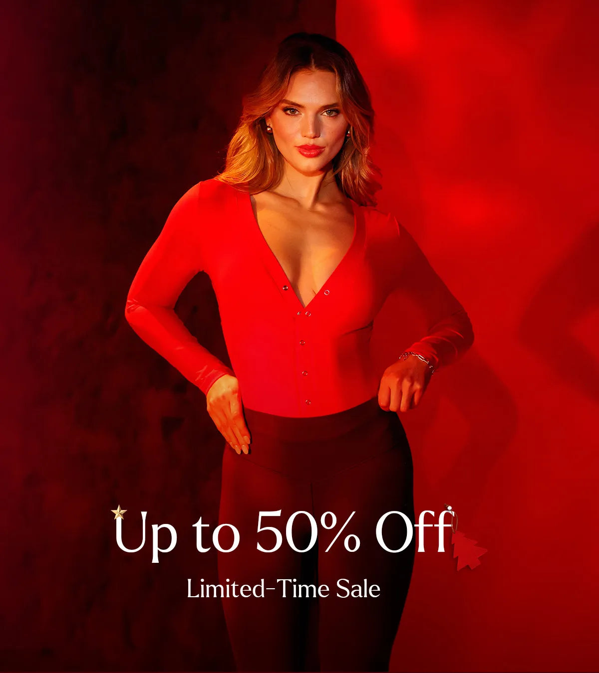 limited-time sale ，up to 50%off