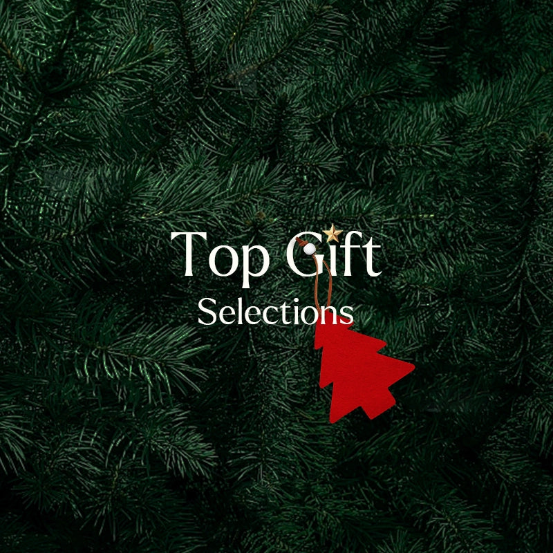 top gift selections