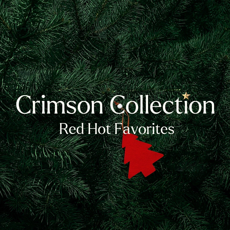 crimson collection