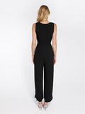 New arrivals The Shapewear Jumpsuit with Adjustable Trouser Legs