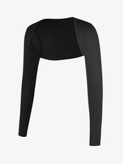 Popilush® Bluetag Cooling Long Sleeve Shrug