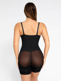 Popilush? Lace Outfits Built-In Shapewear Lace Bodysuit Or Jumpsuit Or Dress