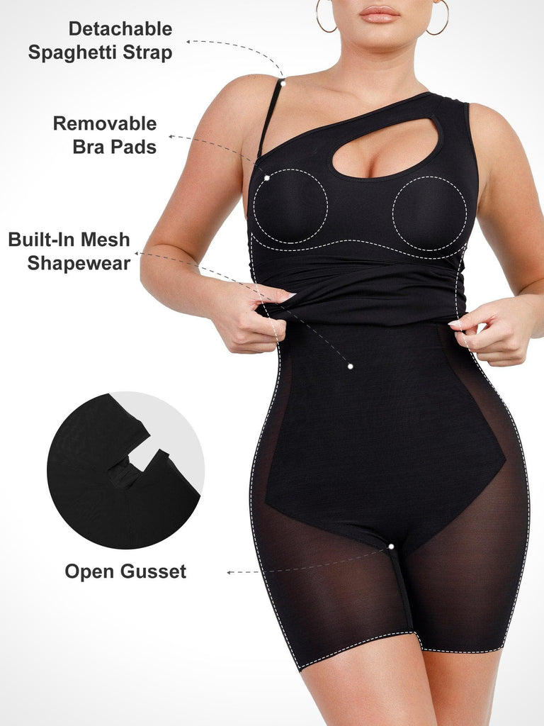 Prepare the Best Shapewear for Party