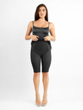 Popilush? Built-In Shapewear Shine Dress Or Bodysuit