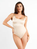 Popilush? Built-In Shapewear Shine Dress Or Bodysuit