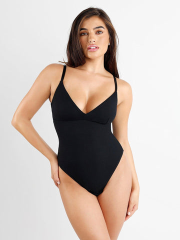 BGFIIPAJG Hook and Eye square neck bodysuit square neck bodysuit ribbed  bodysuit black shapewear bodysuit Off The Shoulder Neck sexy lingerie for  women sets plus size Hook and Loop : : Fashion