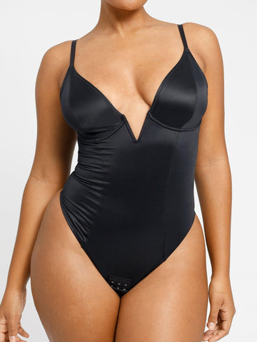 Search results for: 'plunge top'  Plunge bodysuit, Deep plunge bodysuit,  Black bodysuit