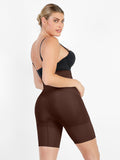 Popilush® Hourglass Booty Lift Shaping Shorts