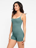 Popilush? One Piece Slip Shapewear Romper