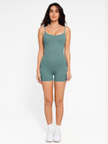 Popilush? One Piece Slip Shapewear Romper