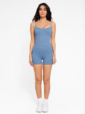 Popilush? One Piece Slip Shapewear Romper