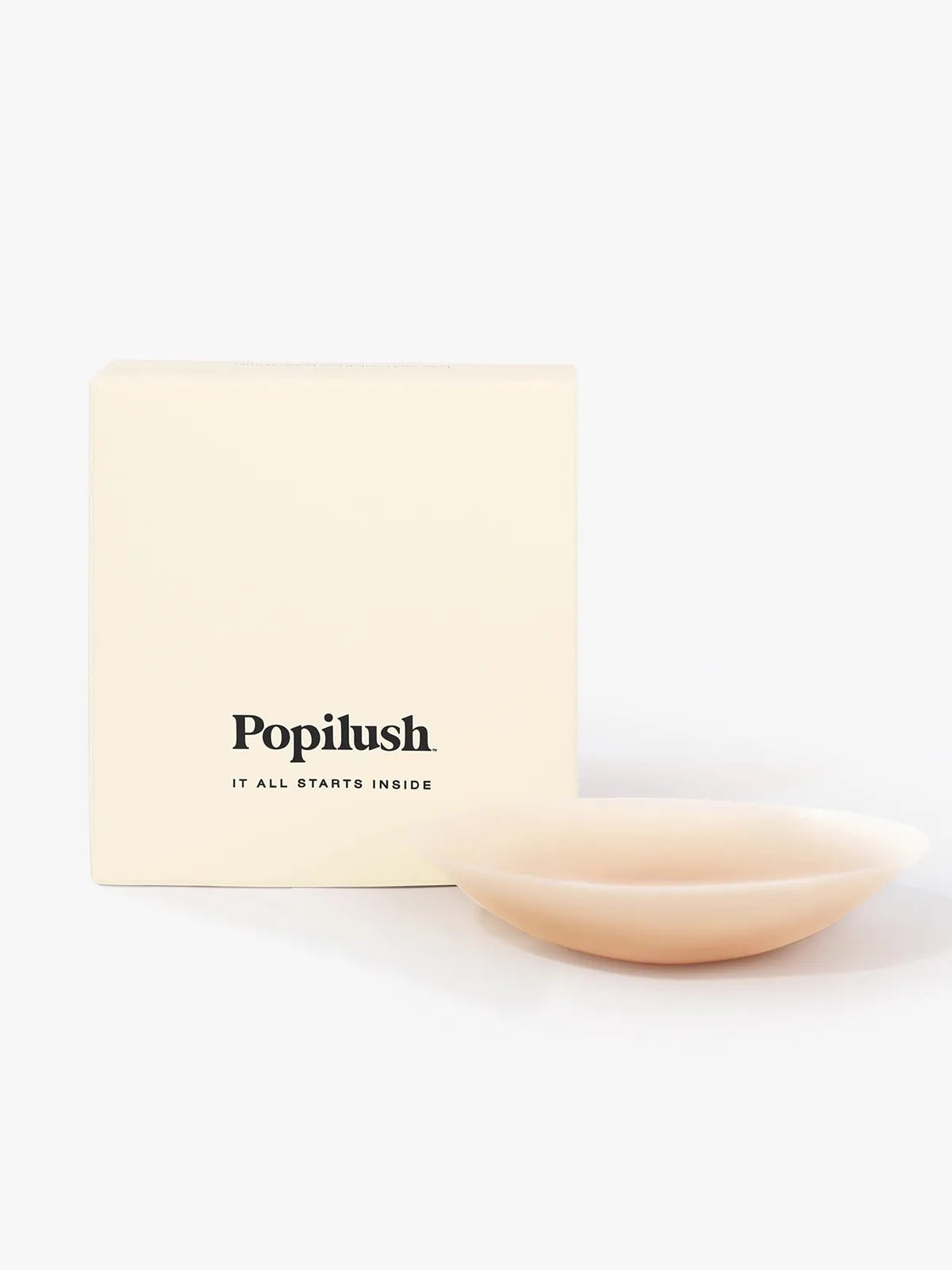 Popilush® Silicone Nipple Covers