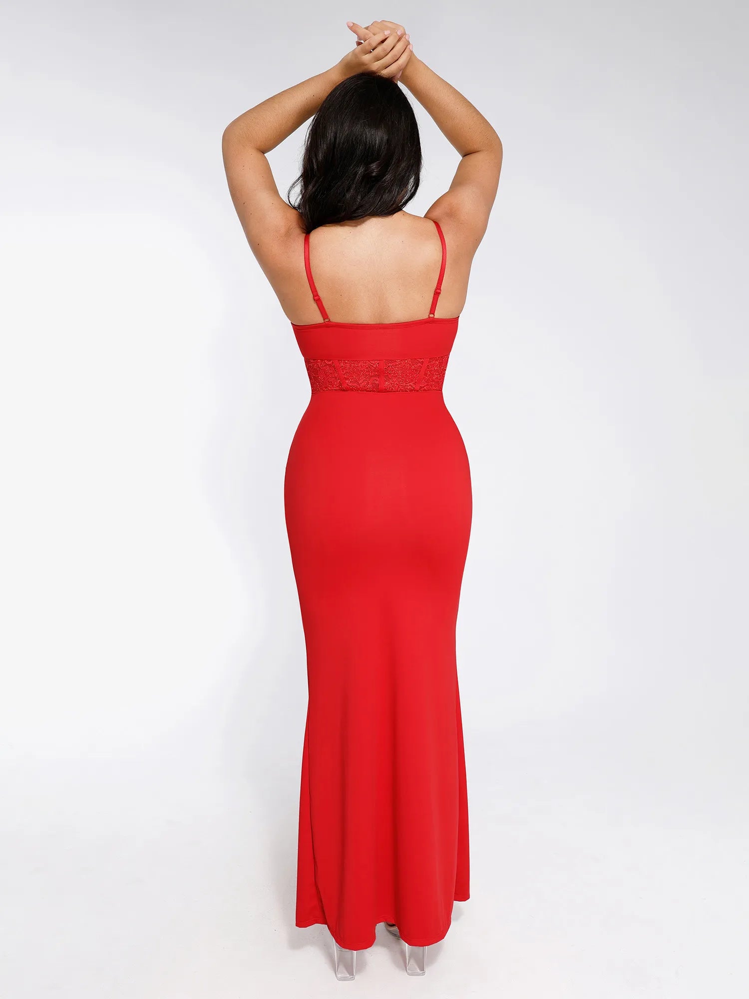 Formal bodycon maxi dress best sale