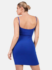 Popilush® Shaping Slip Dress The Shapewear Dress Slip Mini