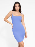 Popilush® Shaping Slip Dress The Shapewear Dress Slip Mini