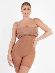 Popilush® Bodycon Dress The Shapewear Dresses Modal Multi-style