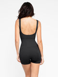 Popilush® Seamless Tummy Control Cut-Out Romper