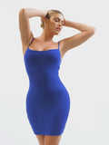 Shapewear Soft Modal Sculpting Dresses