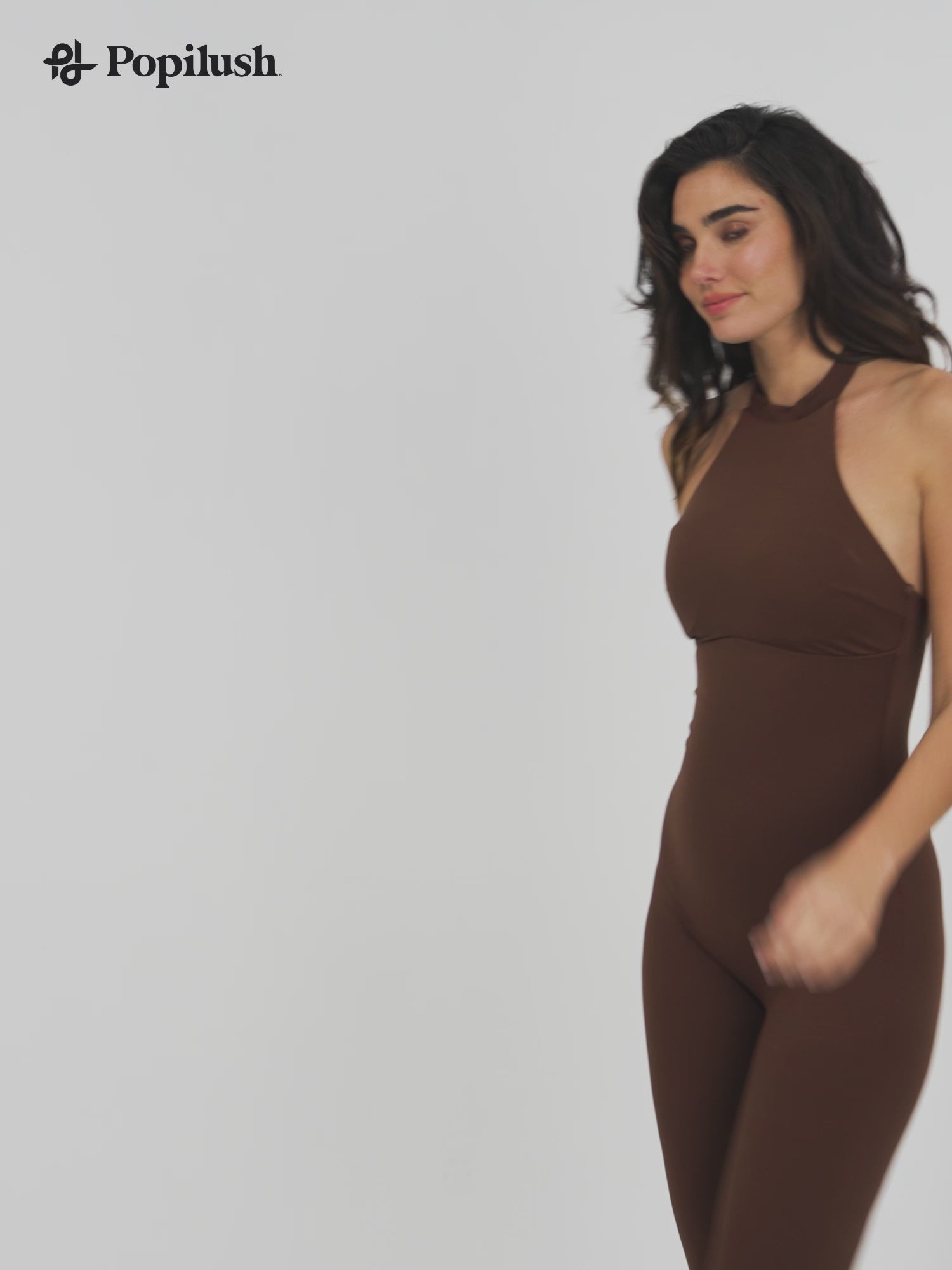 The Shapewear Jumpsuit One Piece Thigh Slimming