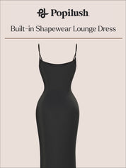 The Shapewear Dresses Modal Soft