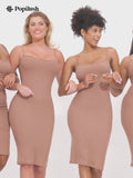 The Shapewear Dresses Modal Multi-Style